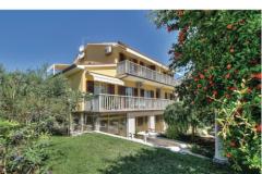 Apartmány Suzi Apartmán 1 foto 1