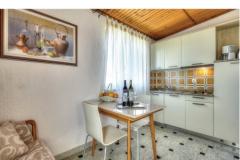 Apartmány Suzi Apartmán 1 foto 3