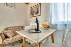 Apartmány Suzi Apartmán 1 foto 4