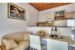 Apartmány Suzi Apartmán 2 foto 3