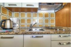 Apartmány Suzi Apartmán 2 foto 4