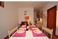 Apartmány Zugan Apartmán 1: (4+0) – apartman 1 foto 2