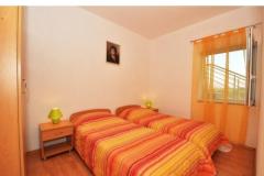 Apartmány Zugan Apartmán 2: (4+0) – APARTMAN 2 foto 1