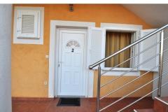 Apartmány Zugan Apartmán 2: (4+0) – APARTMAN 2 foto 2