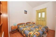 Apartmány Zugan Apartmán 3: (4+0) – APARTMAN 3 foto 3