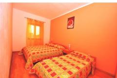 Apartmány Zugan Apartmán 4: (3+2) – APARTMAN 4 foto 1