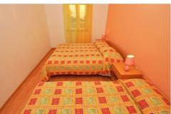 Apartmány Zugan Apartmán 4: (3+2) – APARTMAN 4 foto 2