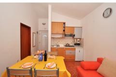 Apartmány Zugan Apartmán 4: (3+2) – APARTMAN 4 foto 5