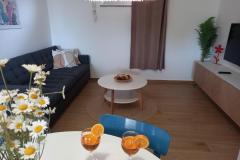 Apartmány Ritoša Apartmán 4 – A2+1 foto 2