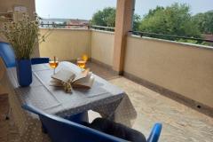 Apartmány Ritoša Apartmán 4 – A2+1 foto 3