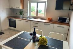 Apartmány Ritoša Apartmán 3 – App. No 4 foto 1