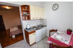 Apartmány Ritoša Apartmán 2 – App. No 3 foto 2