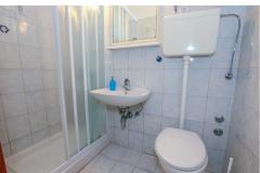 Apartmány Ritoša Apartmán 2 – App. No 3 foto 3