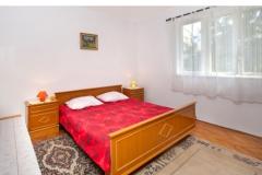 Apartmány Brle Apartmán 1 – A4+2 foto 5