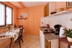 Apartmány Brle Apartmán 2 – A2 foto 1