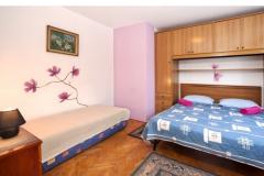 Apartmány Brle Apartmán 2 – A2 foto 2