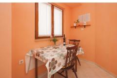 Apartmány Brle Apartmán 2 – A2 foto 4