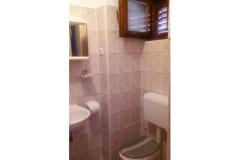 Apartmány Brle Apartmán 2 – A2 foto 5