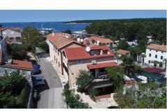 Apartmány Funtana Apartmán 1 foto 1