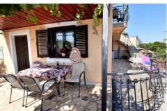 Apartmány Funtana Apartmán 1 foto 2