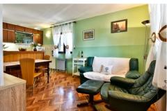 Apartmány Funtana Apartmán 1 foto 3