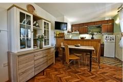 Apartmány Funtana Apartmán 1 foto 4