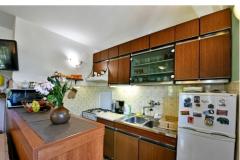 Apartmány Funtana Apartmán 1 foto 5