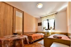 Apartmány Funtana Apartmán 1 foto 6