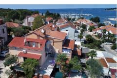 Apartmány Funtana Apartmán 2 foto 1