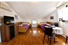 Apartmány Funtana Apartmán 2 foto 4