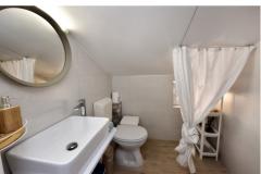 Apartmány Funtana Apartmán 2 foto 6