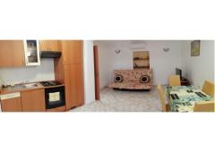 Apartmány Gracia Apartmán 4 – Aloe&Orang foto 1