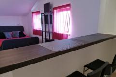Apartmány Gracia Pokoj 2 – BonsaiRoom foto 3