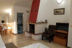 Apartmány Mara Apartmán 1 – App Mara foto 6