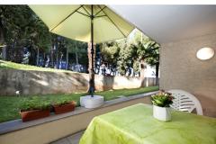 Apartmány Mihaela Apartmán 1 foto 1