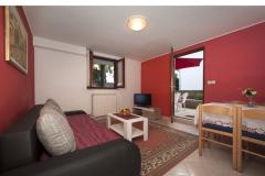 Apartmány Mihaela Apartmán 2 foto 1