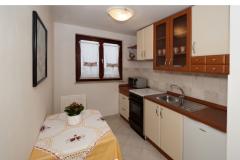 Apartmány Mihaela Apartmán 2 foto 3