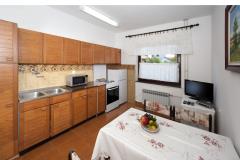 Apartmány Mihaela Apartmán 3 foto 1