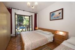 Apartmány Mihaela Apartmán 3 foto 3