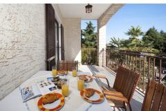 Apartmány Mihaela Apartmán 4 foto 1