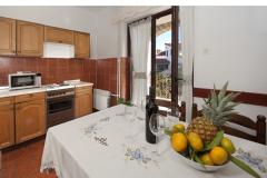 Apartmány Mihaela Apartmán 4 foto 2