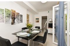 Apartmány Danica Apartmán 1 foto 2