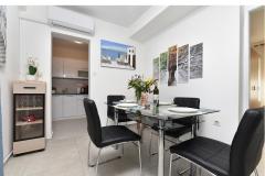 Apartmány Danica Apartmán 1 foto 3