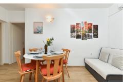 Apartmány Danica Apartmán 2 foto 3