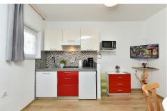 Apartmány Danica Apartmán 2 foto 4