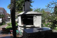 Villa Carolina Apartmán 1 foto 5