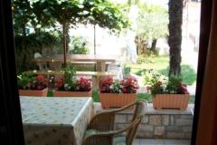 Villa Carolina Apartmán 1 foto 6