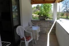 Villa Carolina Apartmán 2 foto 5