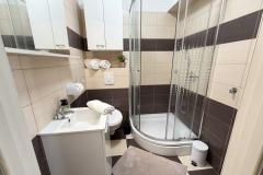 Olivetta Apartmány Apartmán 1: (4+2) – A5 foto 1