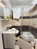 Olivetta Apartmány Apartmán 1: (4+2) – A5 foto 2